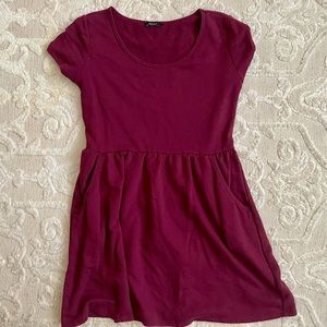 ❌SOLD❌ T-shirt dress